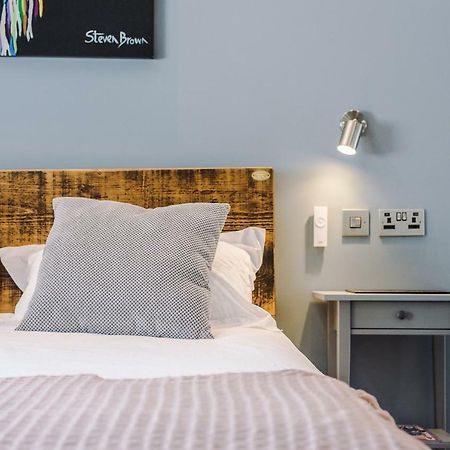 Lymm Boutique Rooms Extérieur photo