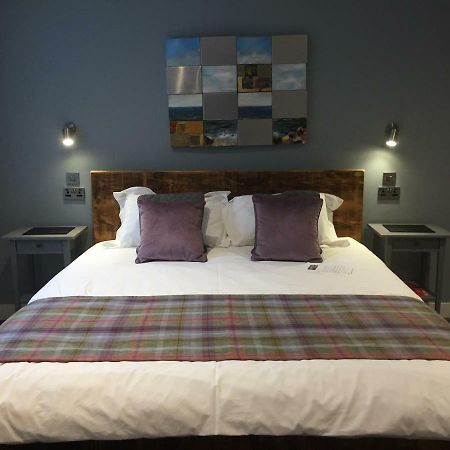Lymm Boutique Rooms Extérieur photo