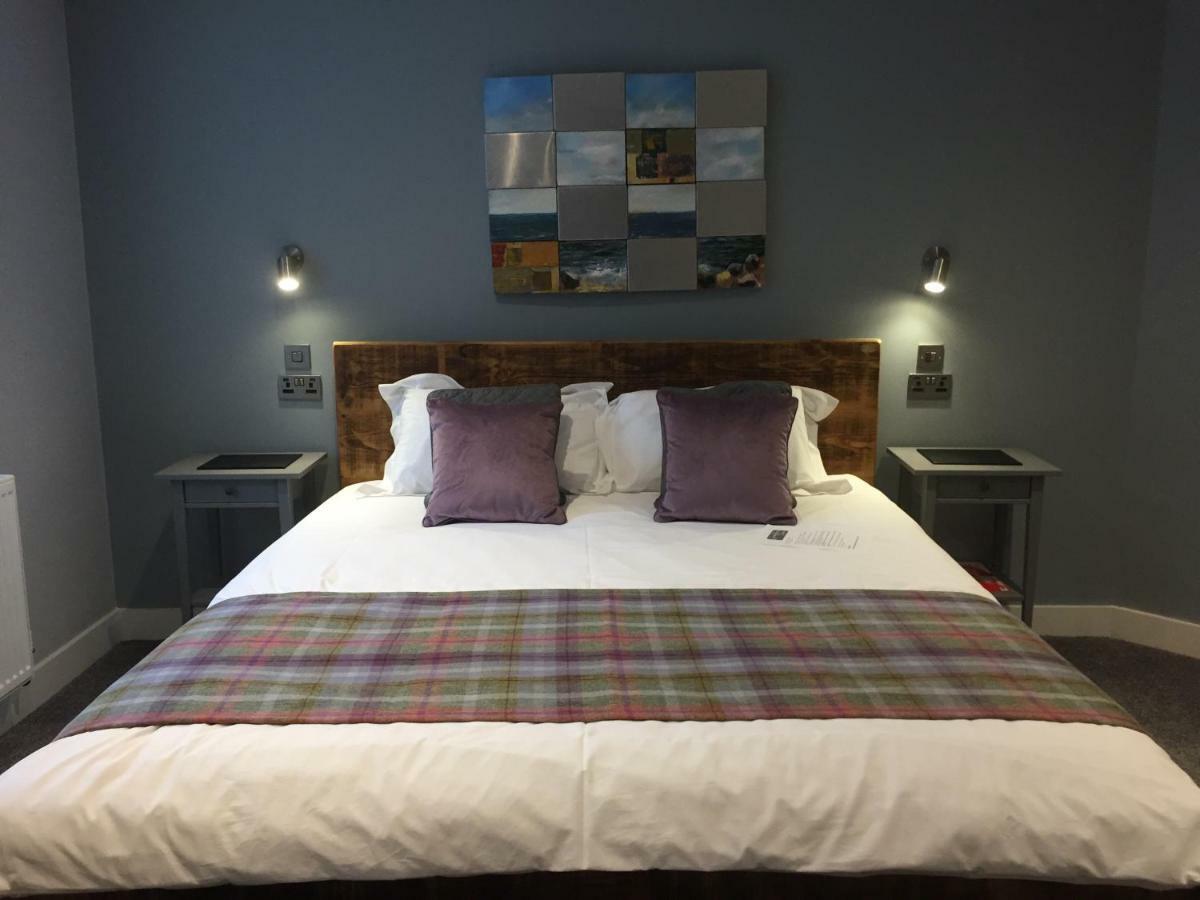 Lymm Boutique Rooms Extérieur photo
